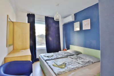 Apartmán 3+kk Slnečné pobrežie-Nesebar, Bulharsko - 11