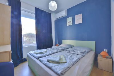 Apartmán 3+kk Slnečné pobrežie-Nesebar, Bulharsko - 12