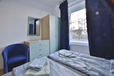 Apartmán 3+kk Slnečné pobrežie-Nesebar, Bulharsko - 13