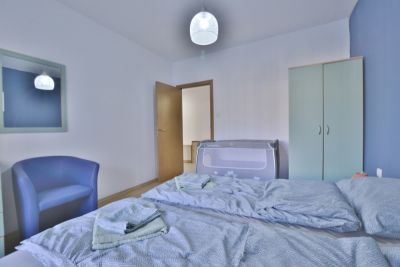 Apartmán 3+kk Slnečné pobrežie-Nesebar, Bulharsko - 18