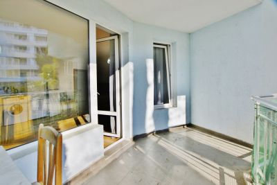 Apartmán 3+kk Slnečné pobrežie-Nesebar, Bulharsko - 23