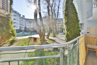 Apartmán 3+kk Slnečné pobrežie-Nesebar, Bulharsko - 26