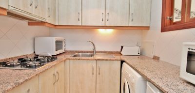 Apartmán 3+kk Villamartin-Orihuela Costa, Španielsko - 10