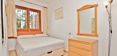 Apartmán 3+kk Villamartin-Orihuela Costa, Španielsko - 11