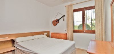 Apartmán 3+kk Villamartin-Orihuela Costa, Španielsko - 15