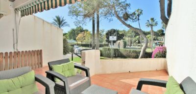 Apartmán 3+kk Villamartin-Orihuela Costa, Španielsko - 7