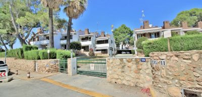 Apartmán 3+kk Villamartin-Orihuela Costa, Španielsko - 17