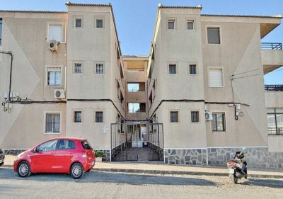 Apartmán 2+kk Torrevieja-La Siesta, Španielsko - 4