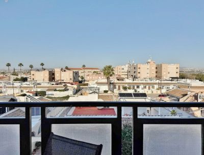 Apartmán 2+kk Torrevieja-La Siesta, Španielsko - 7