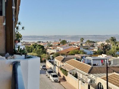 Apartmán 2+kk Torrevieja-La Siesta, Španielsko - 8