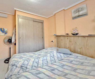 Apartmán 2+kk Torrevieja-La Siesta, Španielsko - 12