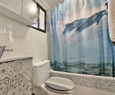 Apartmán 2+kk Torrevieja-La Siesta, Španielsko - 13