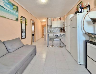 Apartmán 2+kk Torrevieja-La Siesta, Španielsko - 17