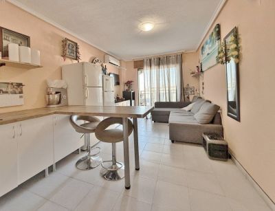 Apartmán 2+kk Torrevieja-La Siesta, Španielsko - 1