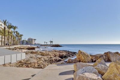 Apartmán 2+kk Torrevieja-La Siesta, Španielsko - 26