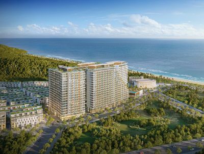 Investičné apartmány MeyPearl Harmony, ostrov Phu Quoc, Vietnam - 3