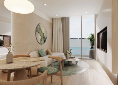 Investičné apartmány MeyPearl Harmony, ostrov Phu Quoc, Vietnam - 7