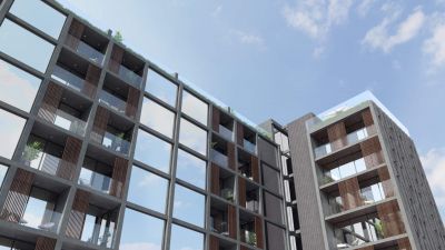 Luxusné apartmány projekt ESSENCE, Phuket-Rawai, Thajsko - 10