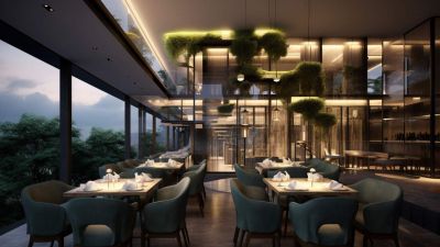 Luxusné apartmány projekt ESSENCE, Phuket-Rawai, Thajsko - 14