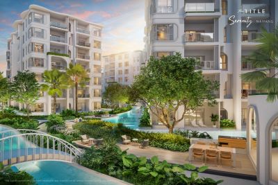 Investičné apartmány The Title Serenity, Phuket-Naiyang Beach, Thajsko - 8