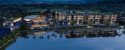 Investičné apartmány Wyndham Grand, Phuket-Nai Harn Beach, Thajsko - 6