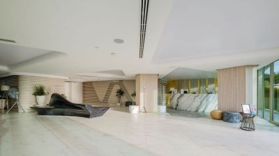 Investičné apartmány Wyndham Grand, Phuket-Nai Harn Beach, Thajsko - 11