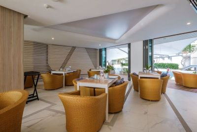 Investičné apartmány Wyndham Grand, Phuket-Nai Harn Beach, Thajsko - 12