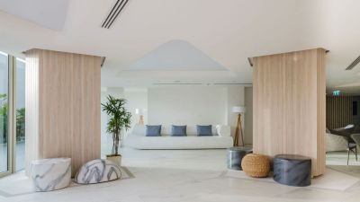 Investičné apartmány Wyndham Grand, Phuket-Nai Harn Beach, Thajsko - 10