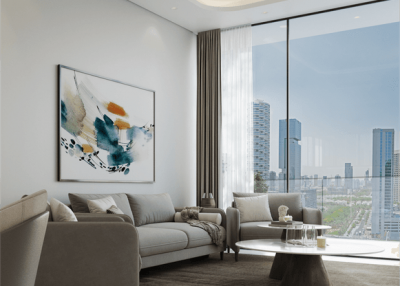 Apartmány SKY HILLS 2 Residences, Dubaj - 10