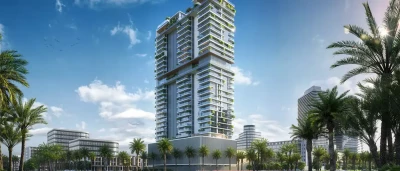 Apartmány LEGADO, Dubaj - 1