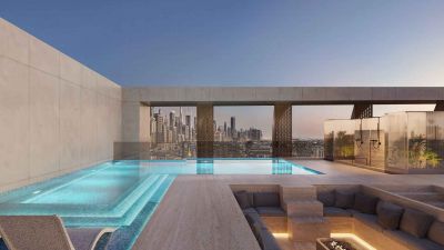 Apartmány HAVELOCK HEIGHTS, Jumeirah Village Circle, Dubaj - 6