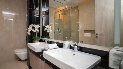 Apartmány ME DO RE 2, Jumeirah Lakes Towers, Dubaj - 15