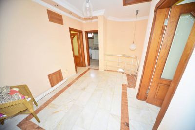 Vila blízko pláže, Alanya - Kestel APM - 3