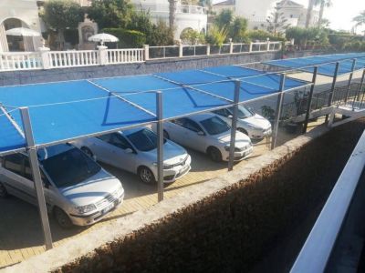 Štúdio apartmán za dobrú cenu Alanya - Mahmutlar APM - 8