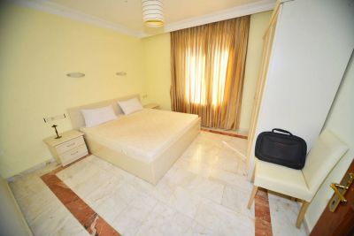 Vila blízko pláže, Alanya - Kestel APM - 11