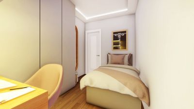 Nové byty na predaj v Istanbule APM - 12