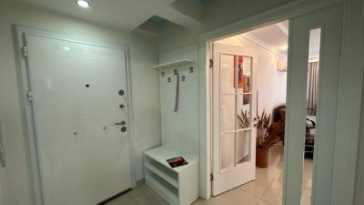 Zariadený apartmán 150 m od pláže, Alanya - Kestel APM - 3