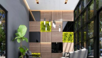 Nové byty v luxusnom komplexe v Antalyi na predaj blízko letiska APM - 20