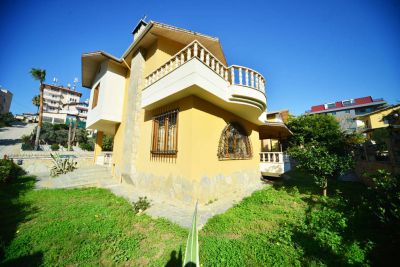 Vila blízko pláže, Alanya - Kestel APM - 16