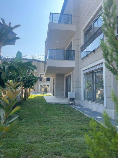 Apartmán Belek - v blízkosti golfových ihrísk a letiska v Antalyi  APM - 13