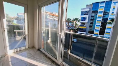 Apartmán v komplexe s mnohými aktivitami Alanya Kestel - dobrá cena APM - 6