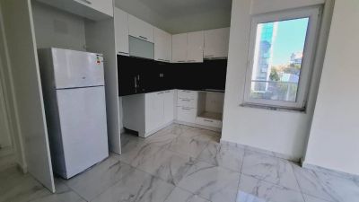 Apartmán v komplexe s mnohými aktivitami Alanya Kestel - dobrá cena APM - 2