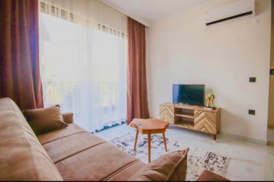 Cenovo dostupný apartmán v Turecku Alanya Avsallar APM - 6