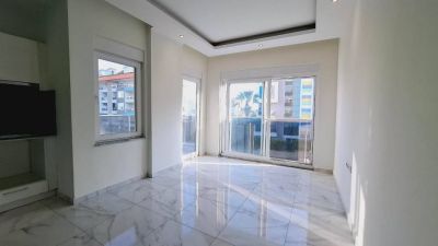 Apartmán v komplexe s mnohými aktivitami Alanya Kestel - dobrá cena APM - 4