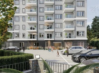 Novostavba apartmánov vo výstavbe Alanya - Avsallar s možnosťou na splátky APM - 22