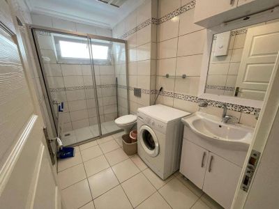 Na predaj zariadený rekreačný apartmán v Turecku APM - 12