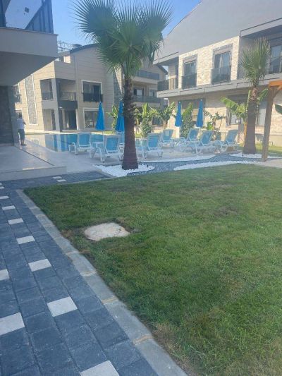 Apartmán Belek - v blízkosti golfových ihrísk a letiska v Antalyi  APM - 14