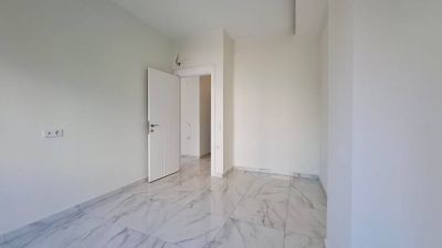 Apartmán v komplexe s mnohými aktivitami Alanya Kestel - dobrá cena APM - 8