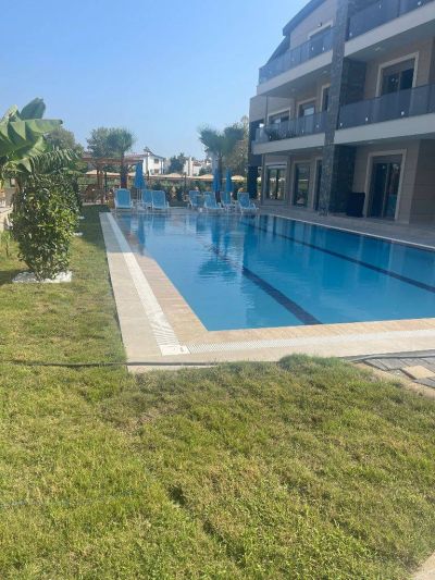 Apartmán Belek - v blízkosti golfových ihrísk a letiska v Antalyi  APM - 2