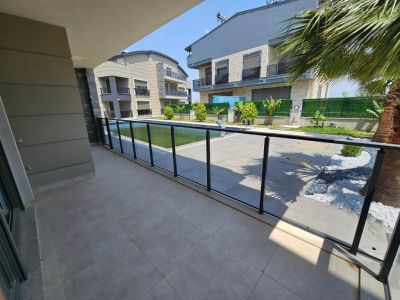 Apartmán Belek - v blízkosti golfových ihrísk a letiska v Antalyi  APM - 9